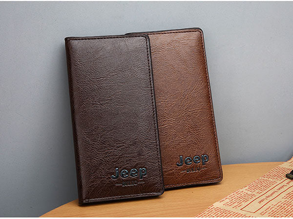 Premium Quality Slim Wallet