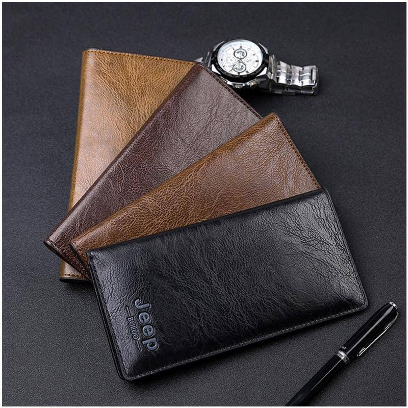 Premium Quality Slim Wallet