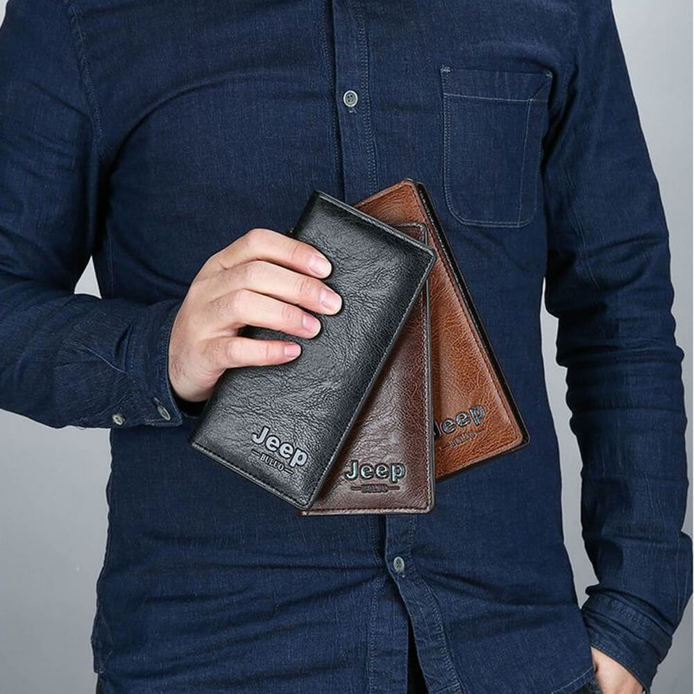 Premium Quality Slim Wallet