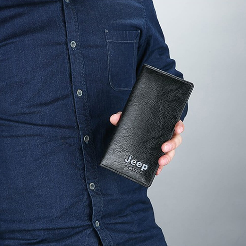 Premium Quality Slim Wallet