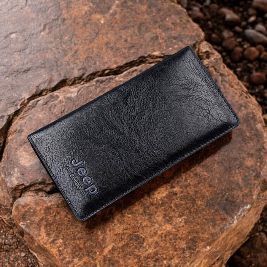 Premium Quality Slim Wallet