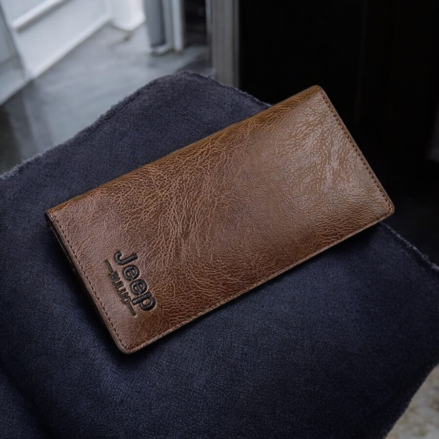 Premium Quality Slim Wallet