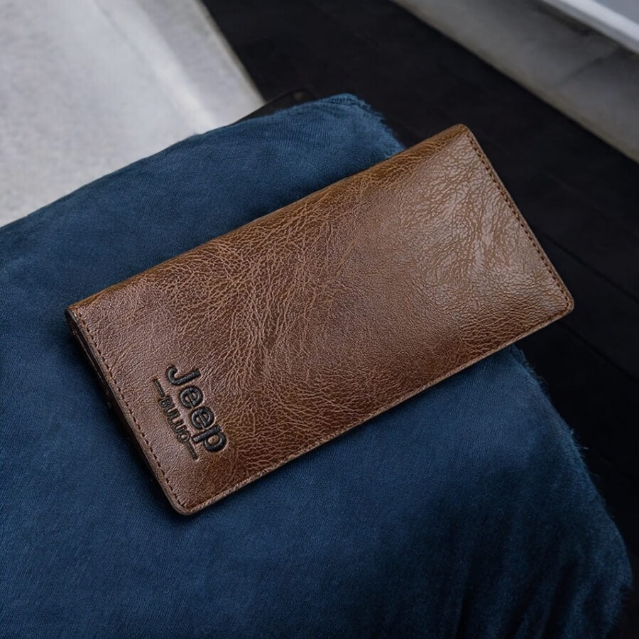 Premium Quality Slim Wallet