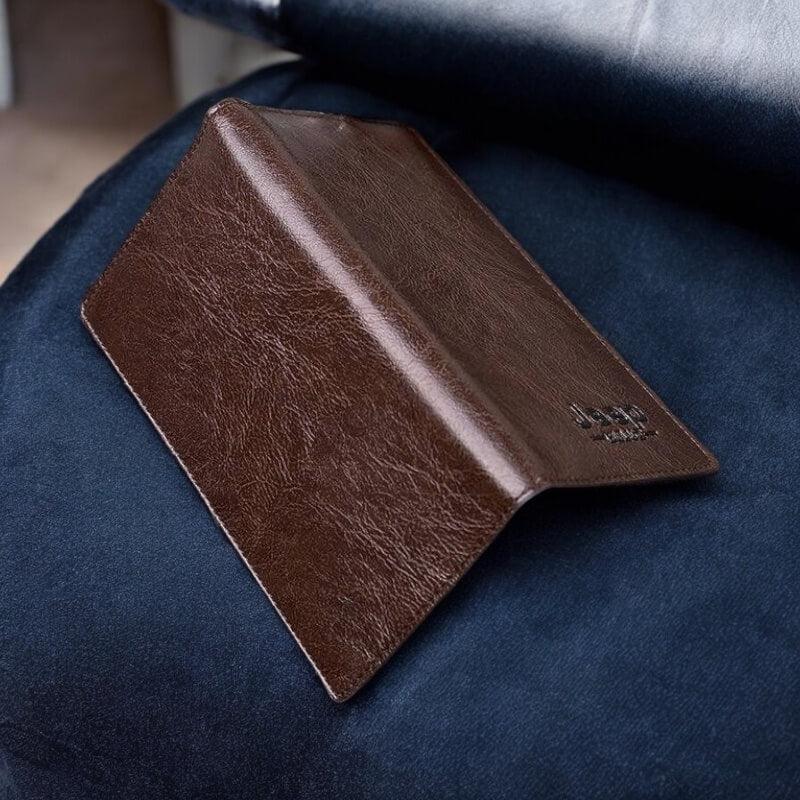 Premium Quality Slim Wallet
