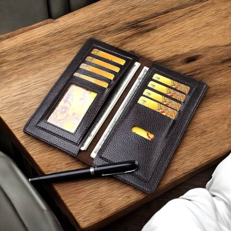 Premium Quality Slim Wallet