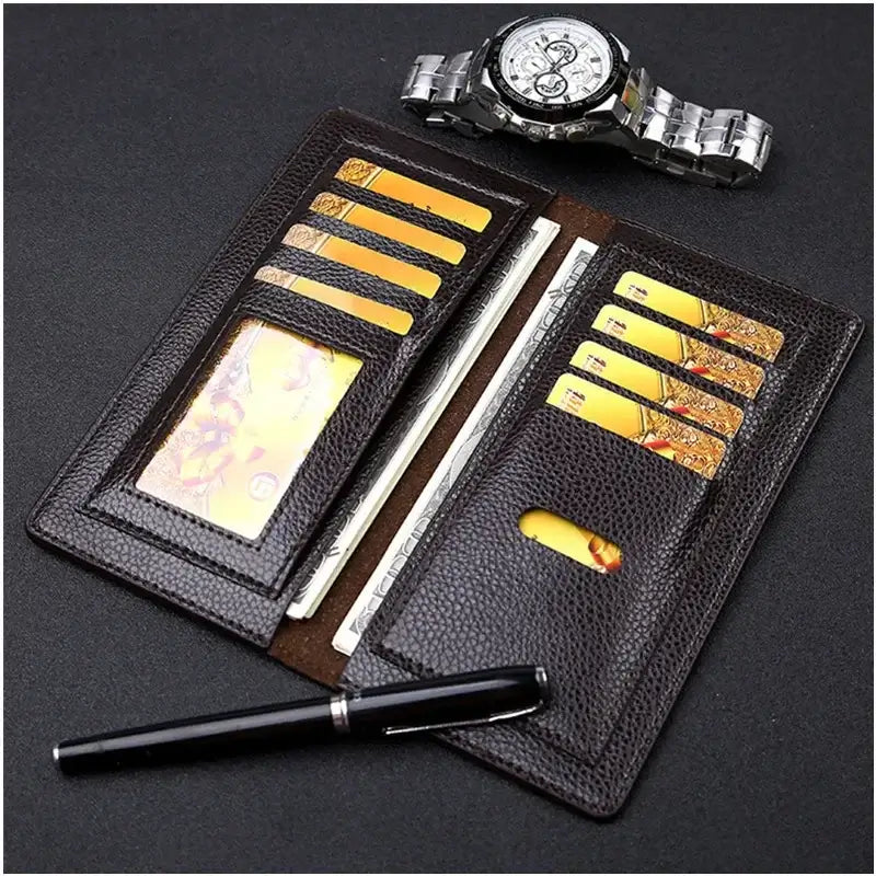 Premium Quality Slim Wallet