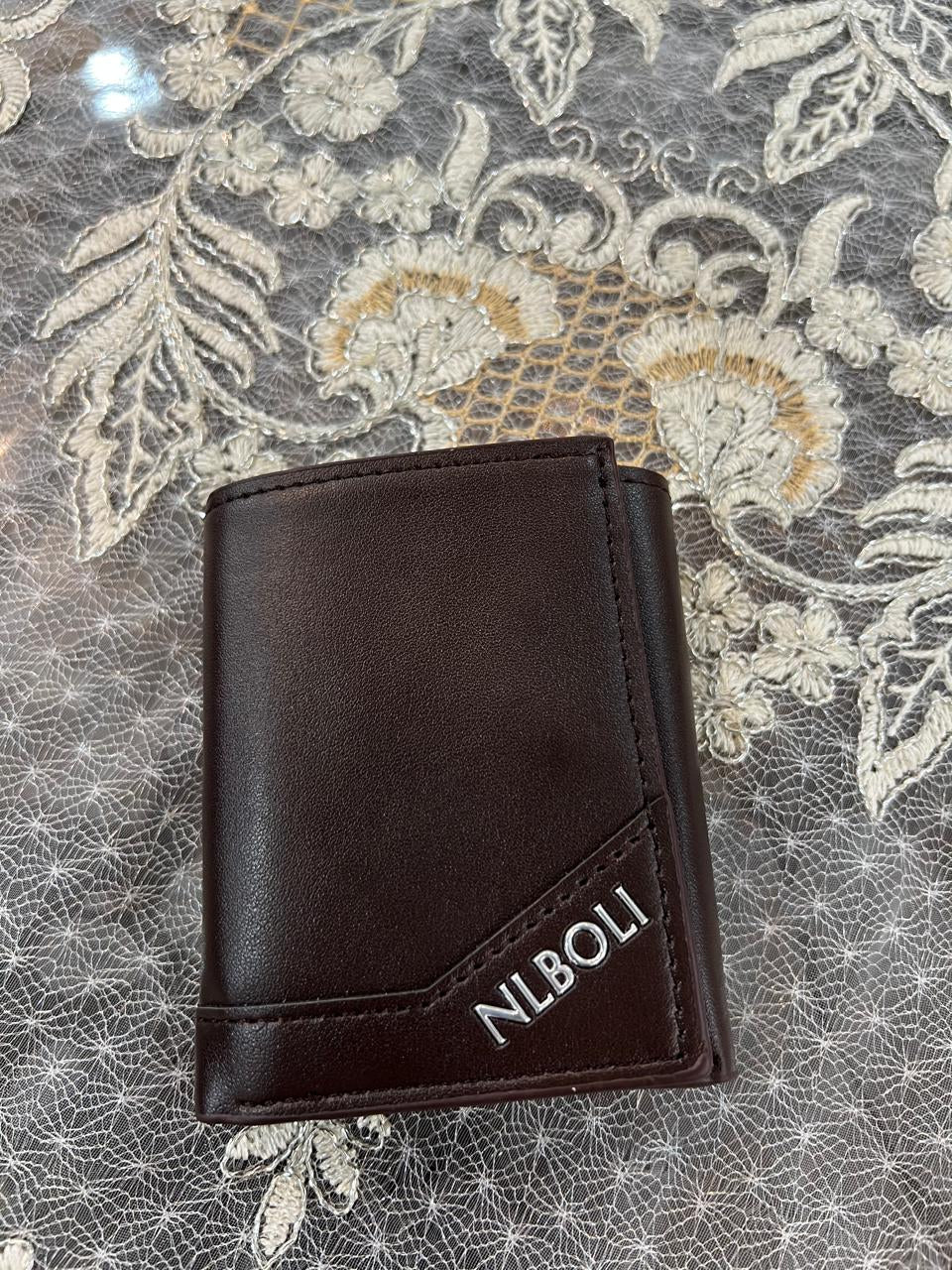Slim Popup Card Case Wallet, Small RFID Wallet for Men with Card Slots, Campact Design Mens Wallet Purse