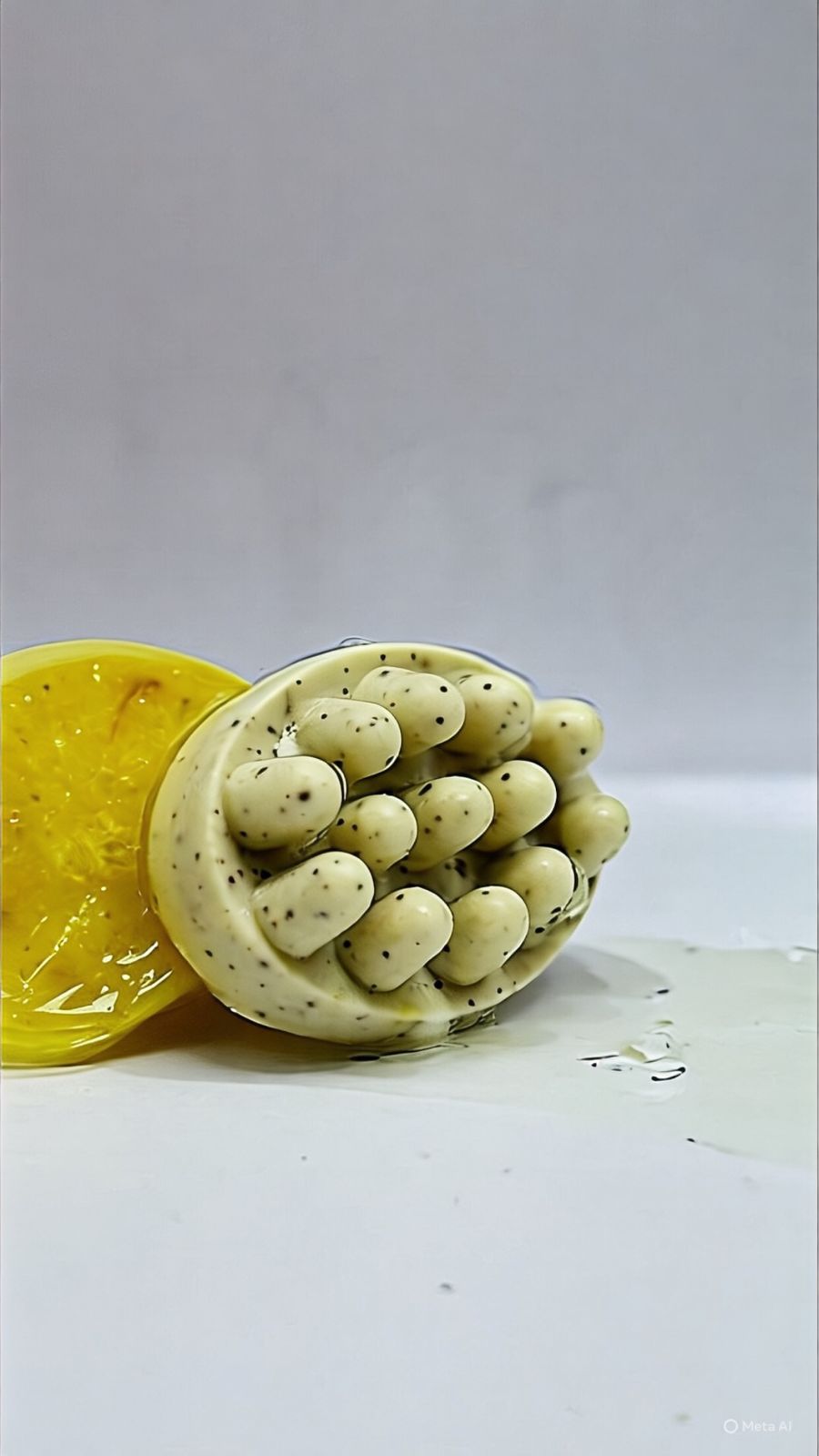| PACK OF 2 | Rice & Honey Handmade Soap