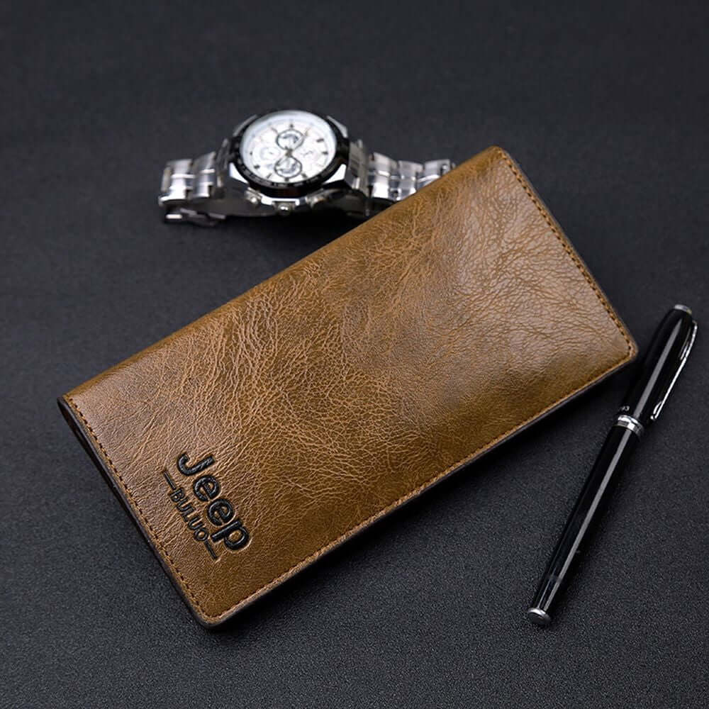 Premium Quality Slim Wallet