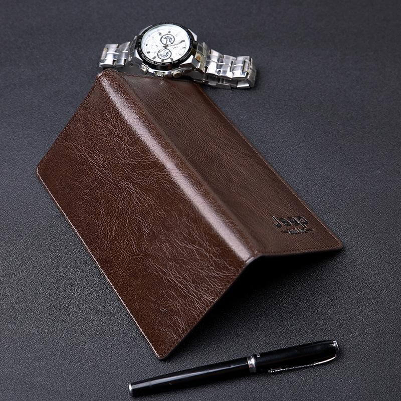 Premium Quality Slim Wallet