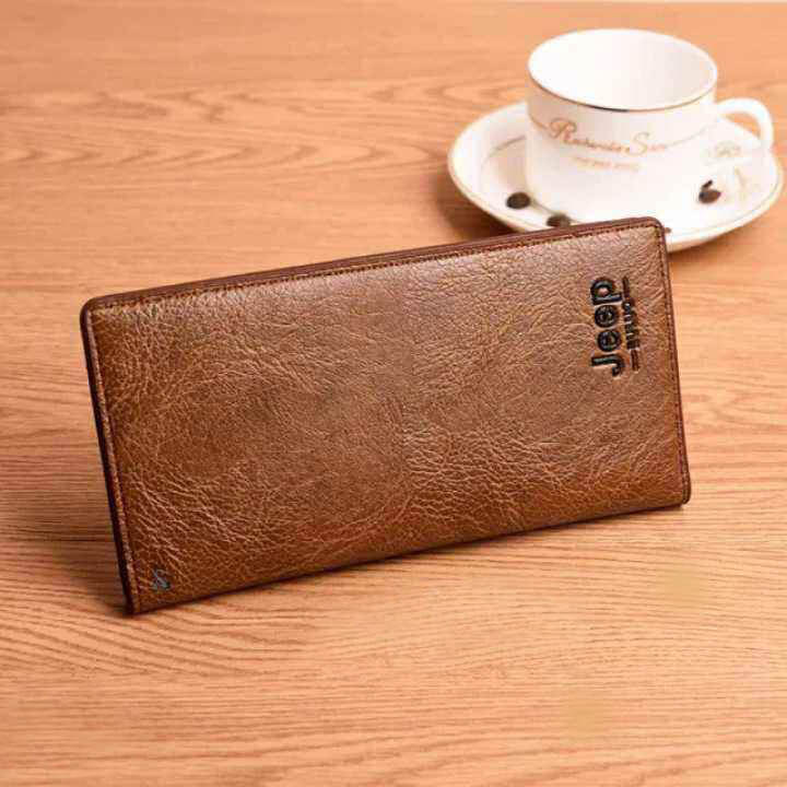 Premium Quality Slim Wallet