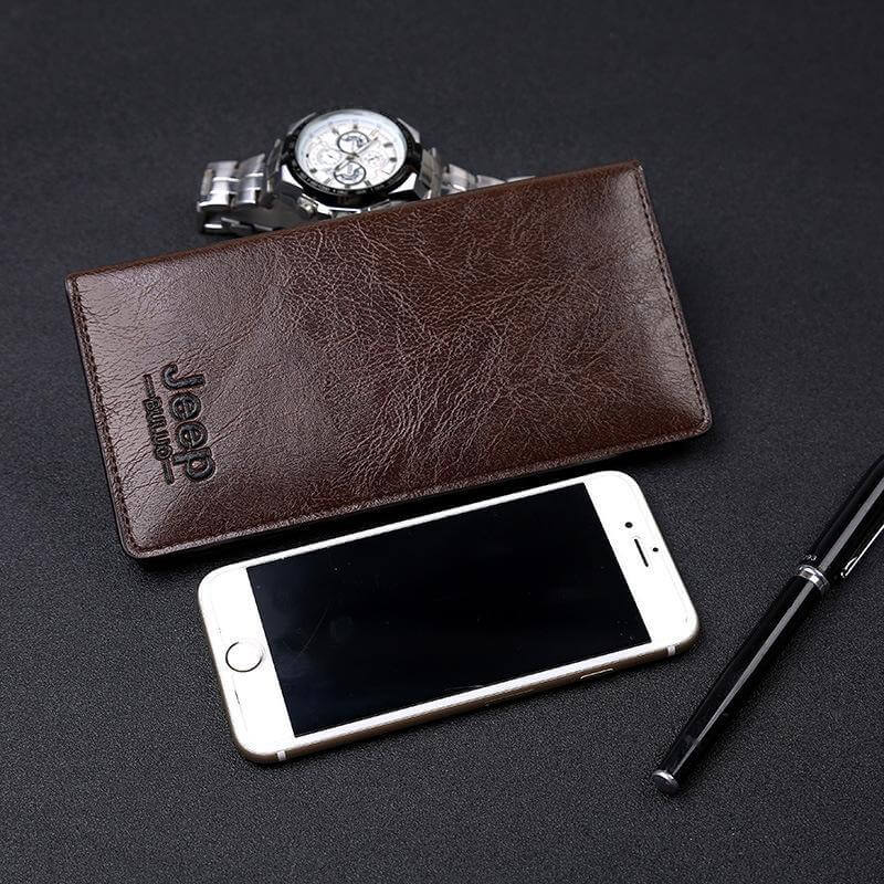 Premium Quality Slim Wallet