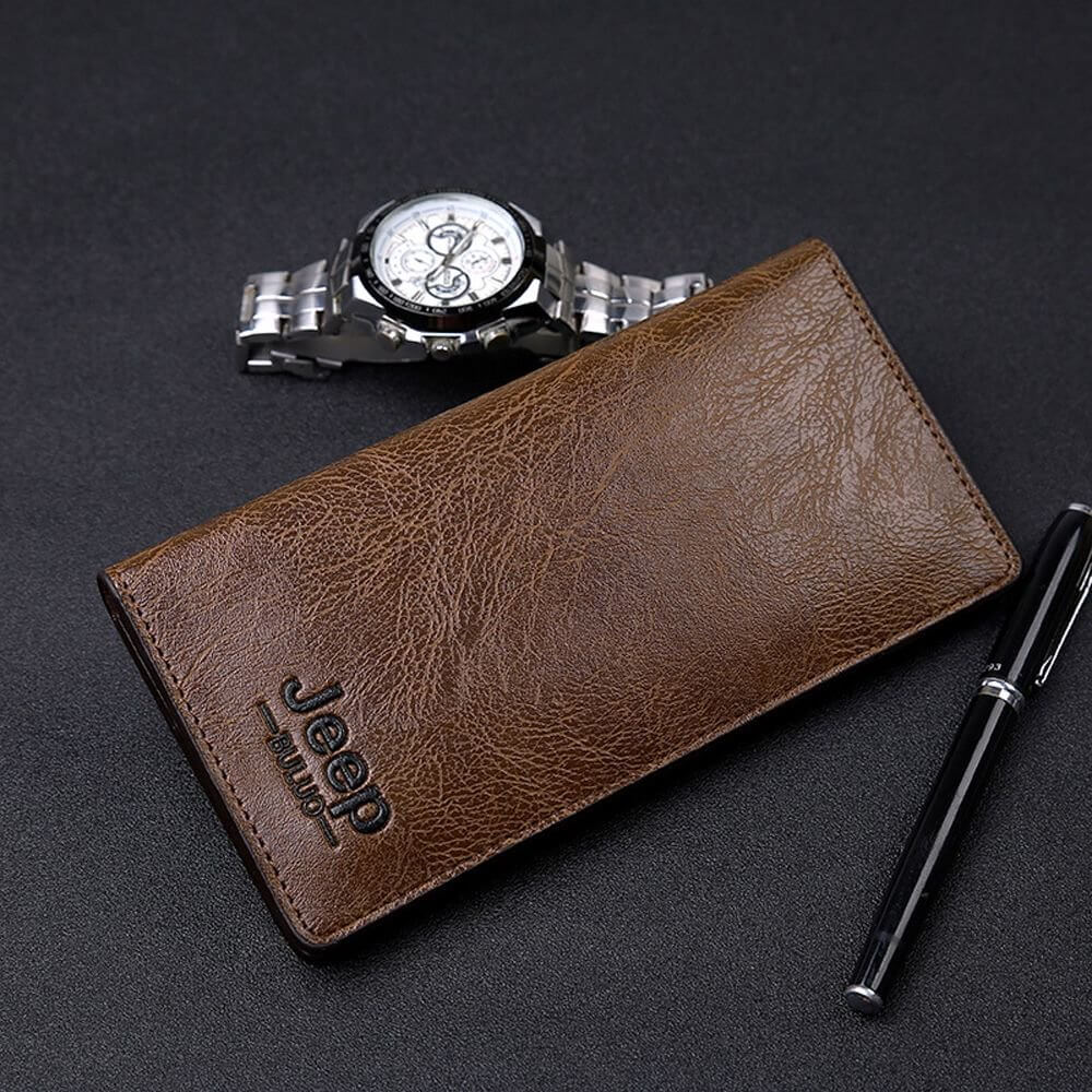 Premium Quality Slim Wallet