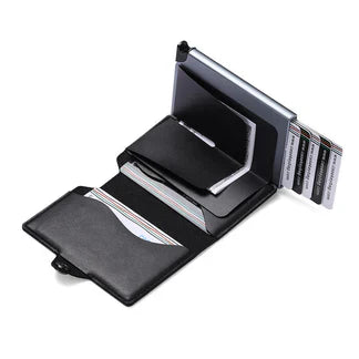 Wallet & Pop up card holder