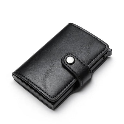 Wallet & Pop up card holder