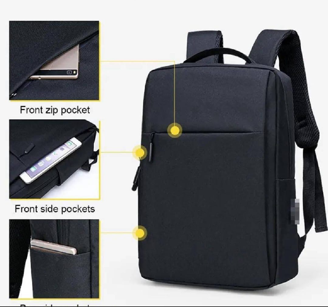 Premium Laptop bag, Travel bag