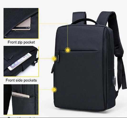 Premium Laptop bag, Travel bag