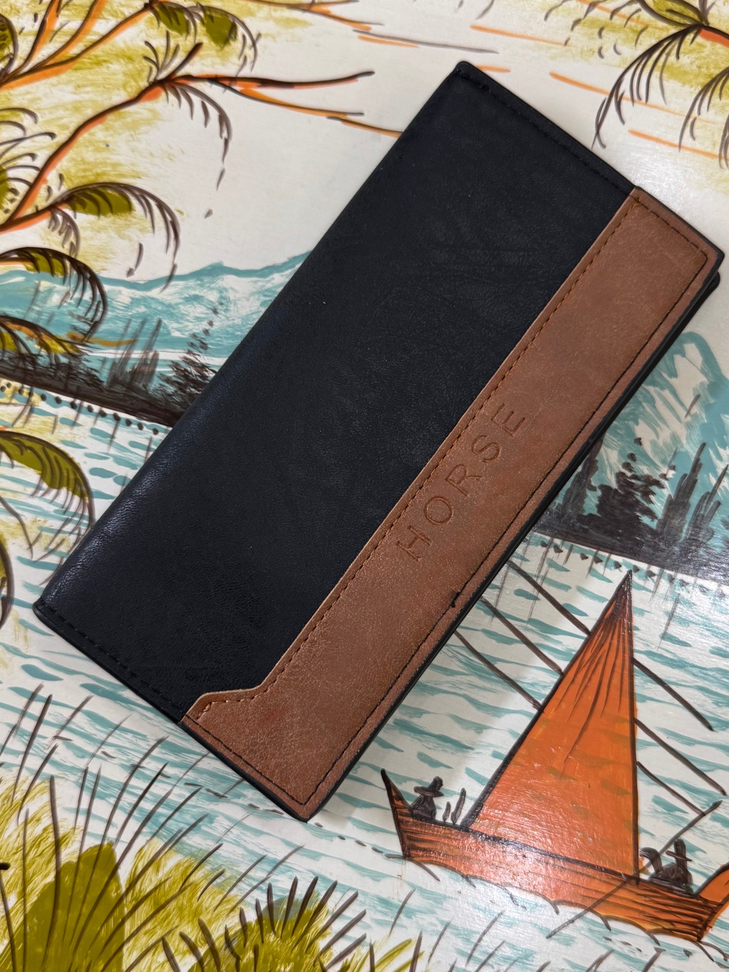 Mobile Zip Wallet