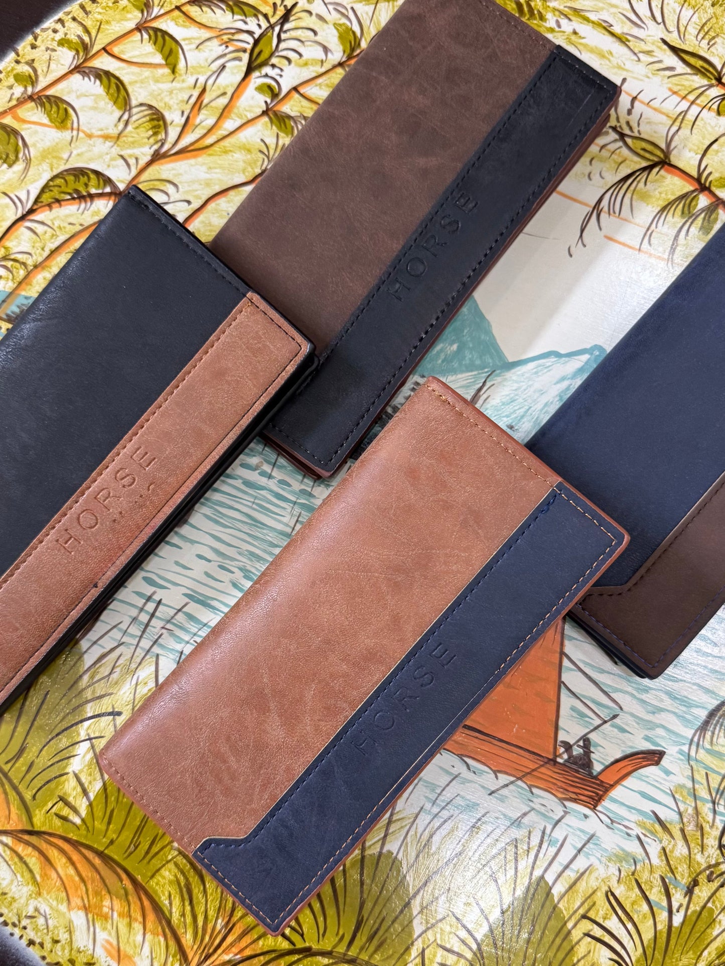 Mobile Zip Wallet
