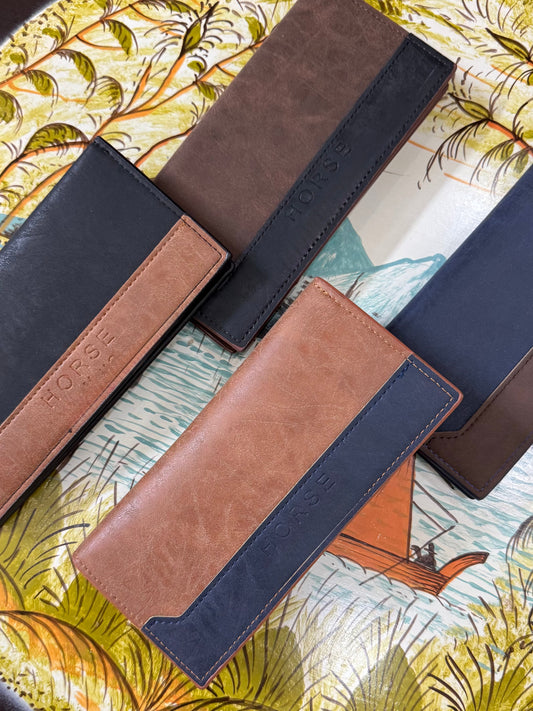 Mobile Zip Wallet