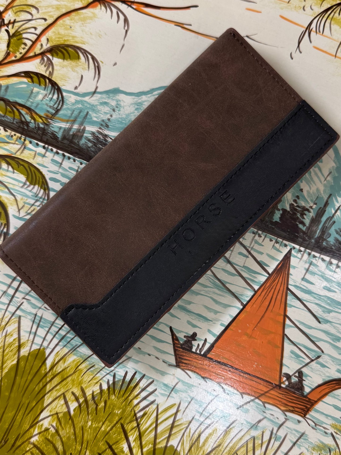Mobile Zip Wallet