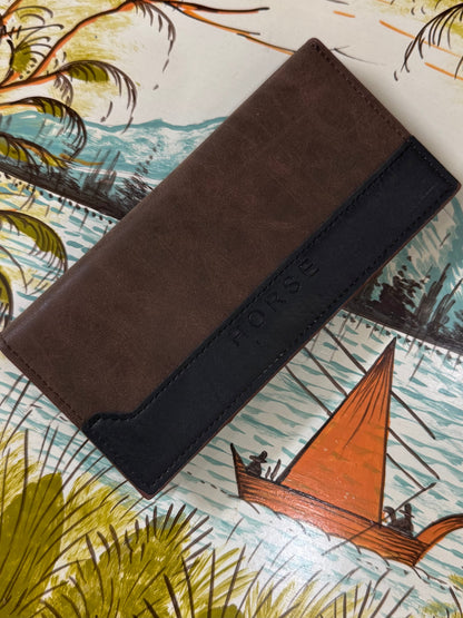 Mobile Zip Wallet