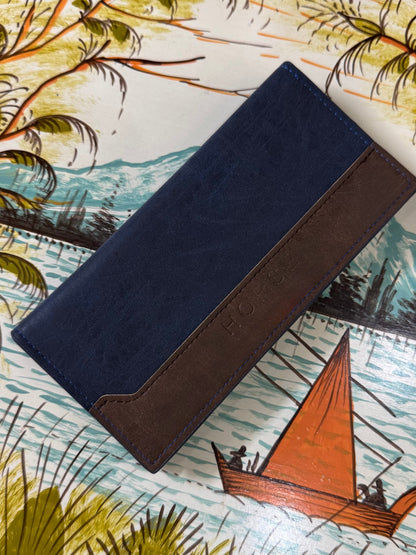 Mobile Zip Wallet