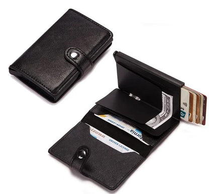 Wallet & Pop up card holder