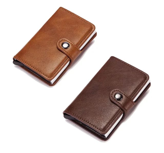 Wallet & Pop up card holder
