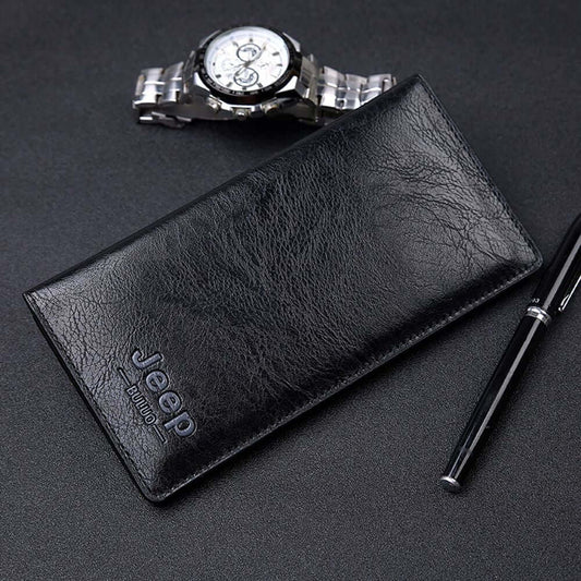 Premium Quality Slim Wallet