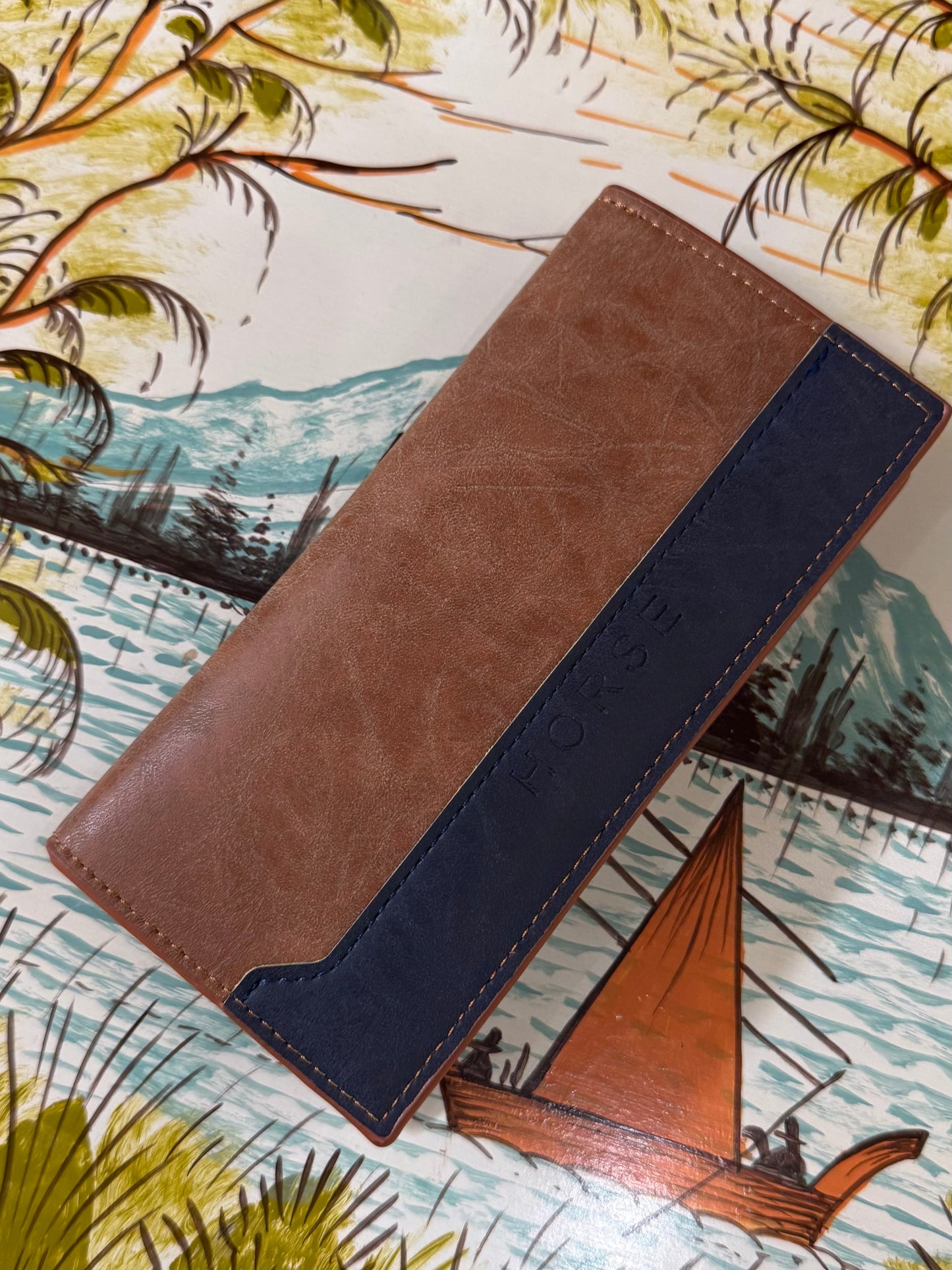 Mobile Zip Wallet