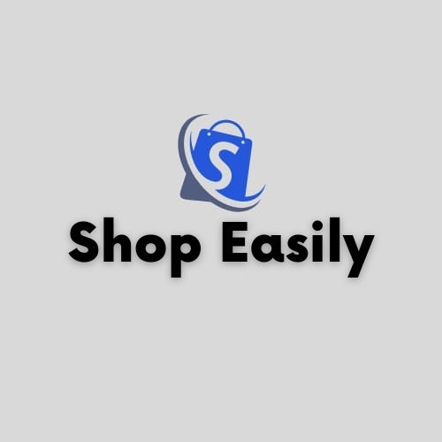 SHOP EASILY 