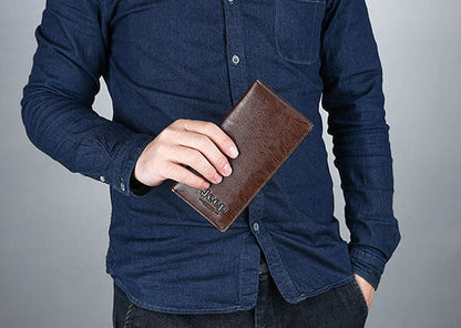 Premium Quality Slim Wallet