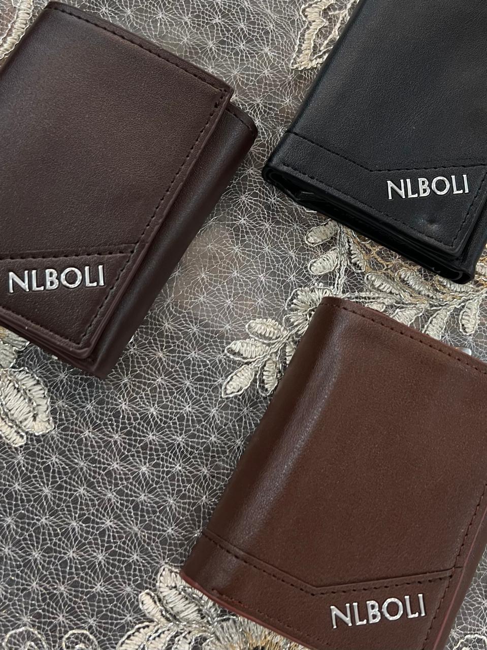 Slim Popup Card Case Wallet, Small RFID Wallet for Men with Card Slots, Campact Design Mens Wallet Purse