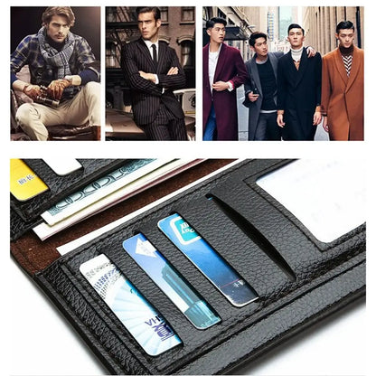 Premium Quality Slim Wallet