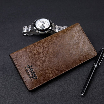 Premium Quality Slim Wallet